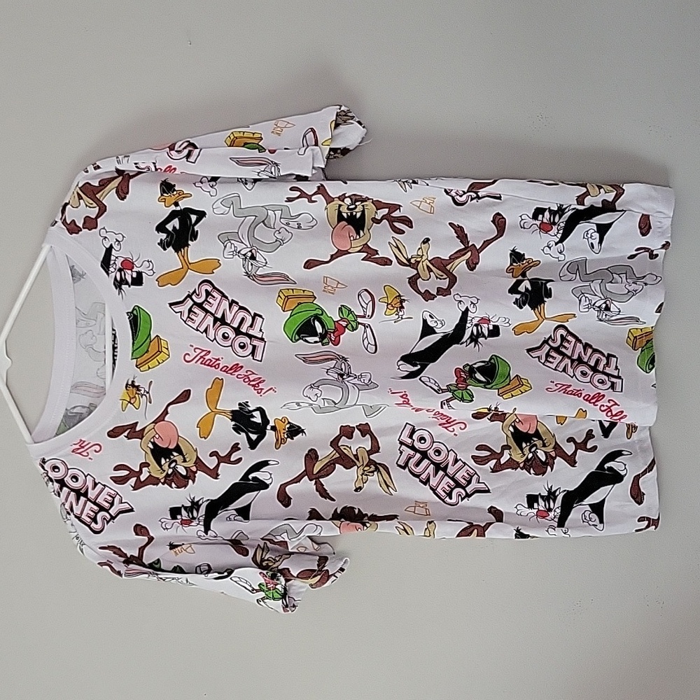 2/$15 Looney Toons Tee